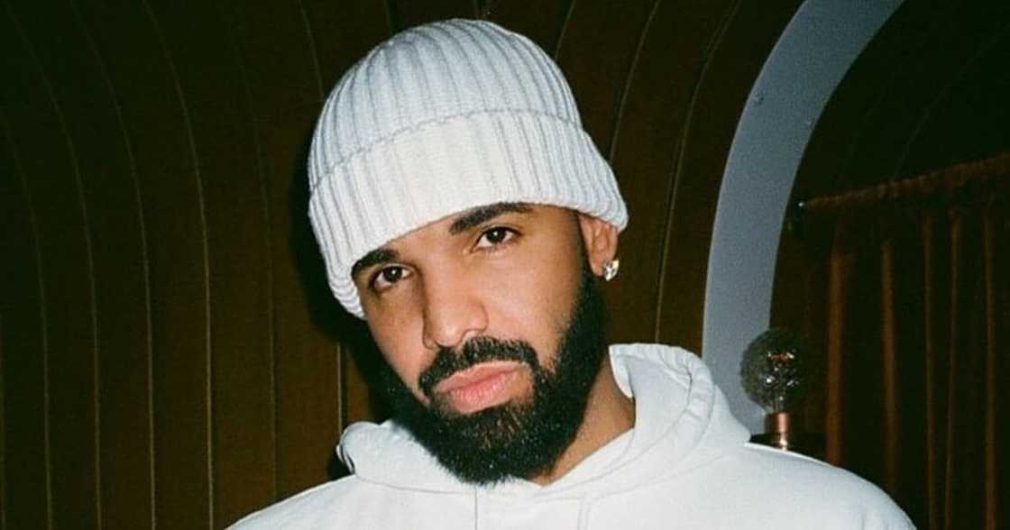Drake revealed he tested positive for COVID -19. Drake revealed he tested positive for COVID -19.