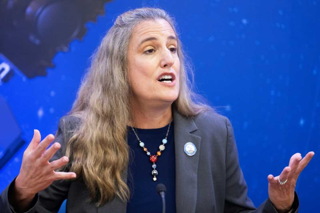 If DART succeeds, then it's a first step towards a world capable of defending itself from a future existential threat, said planetary scientist Nancy Chabot