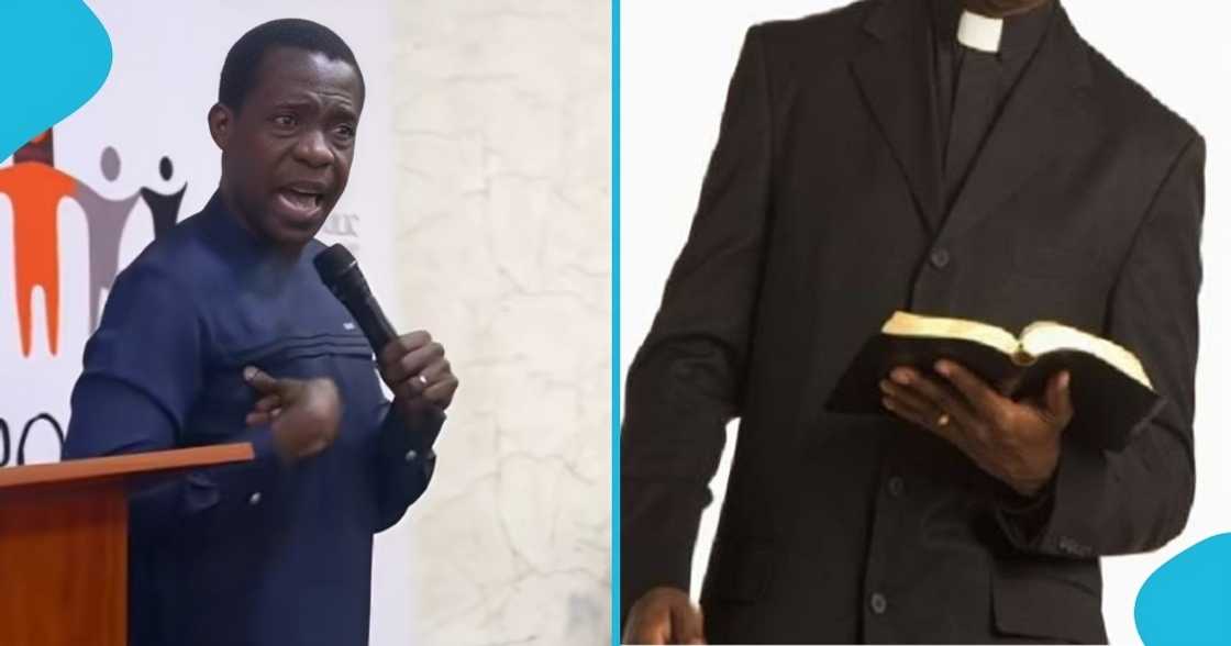 ghanaian prophet, financial pastors, prophecies, ghana, church members, false prophecy, church offerings ghanaian prophet, financial pastors, prophecies, ghana, church members, false prophecy, church offerings