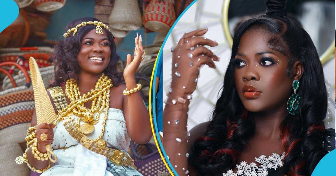 Asantewaa exposes scammers Asantewaa exposes scammers