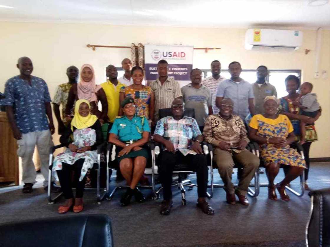 Booming prostitution business cut short for Central Region fishermen Booming prostitution business cut short for Central Region fishermen