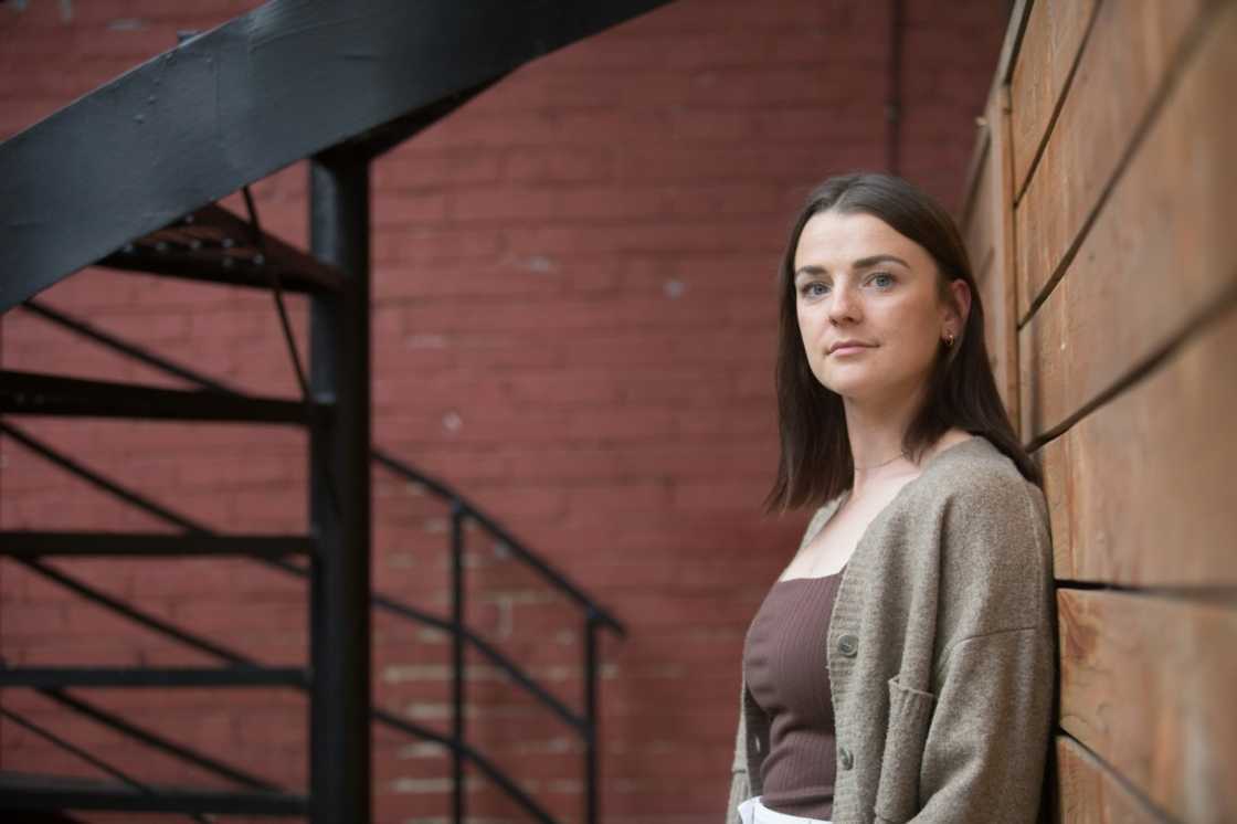 Juliette Brault, a survivor of sexual assault, says she now regrets pursuing her attacker in court, despite his conviction, because of the trauma she suffered Juliette Brault, a survivor of sexual assault, says she now regrets pursuing her attacker in court, despite his conviction, because of the trauma she suffered