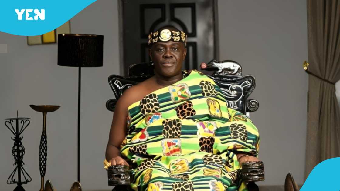 Dormaahene, Nana Agyemang Badu II, Asantehene Otumfuo Osei Tutu II, Dormaahene Asantehene beef, Golden stool, Komfo Anokye Dormaahene, Nana Agyemang Badu II, Asantehene Otumfuo Osei Tutu II, Dormaahene Asantehene beef, Golden stool, Komfo Anokye
