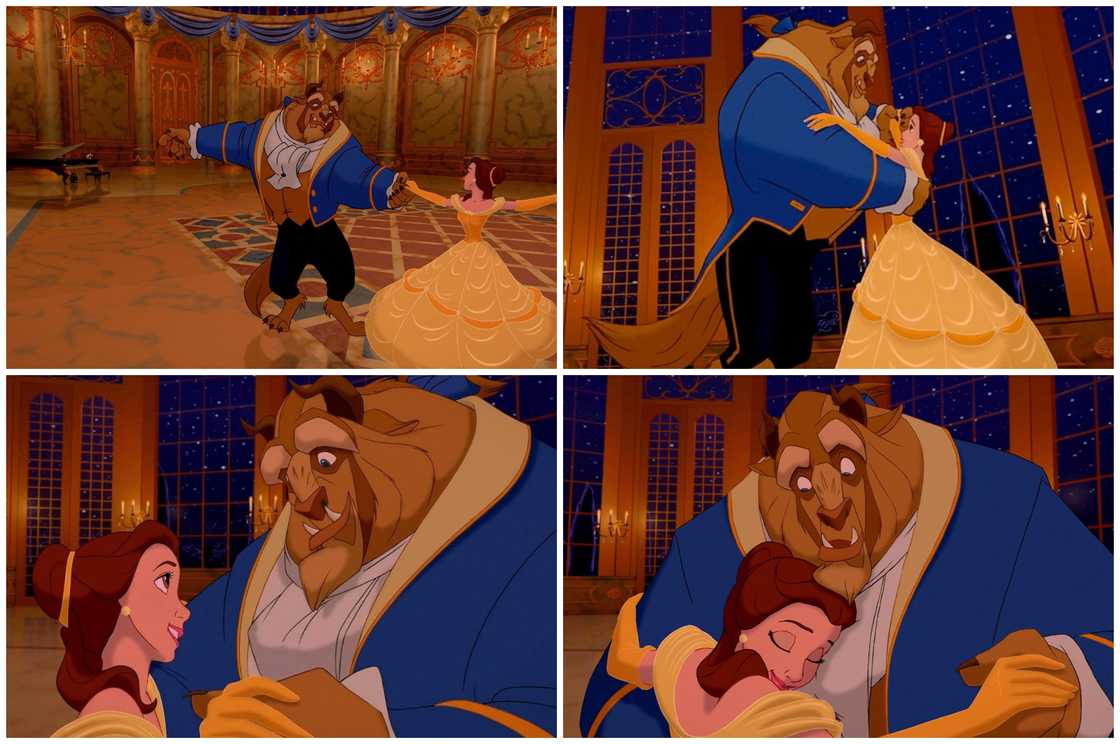 Cartoon couples Cartoon couples