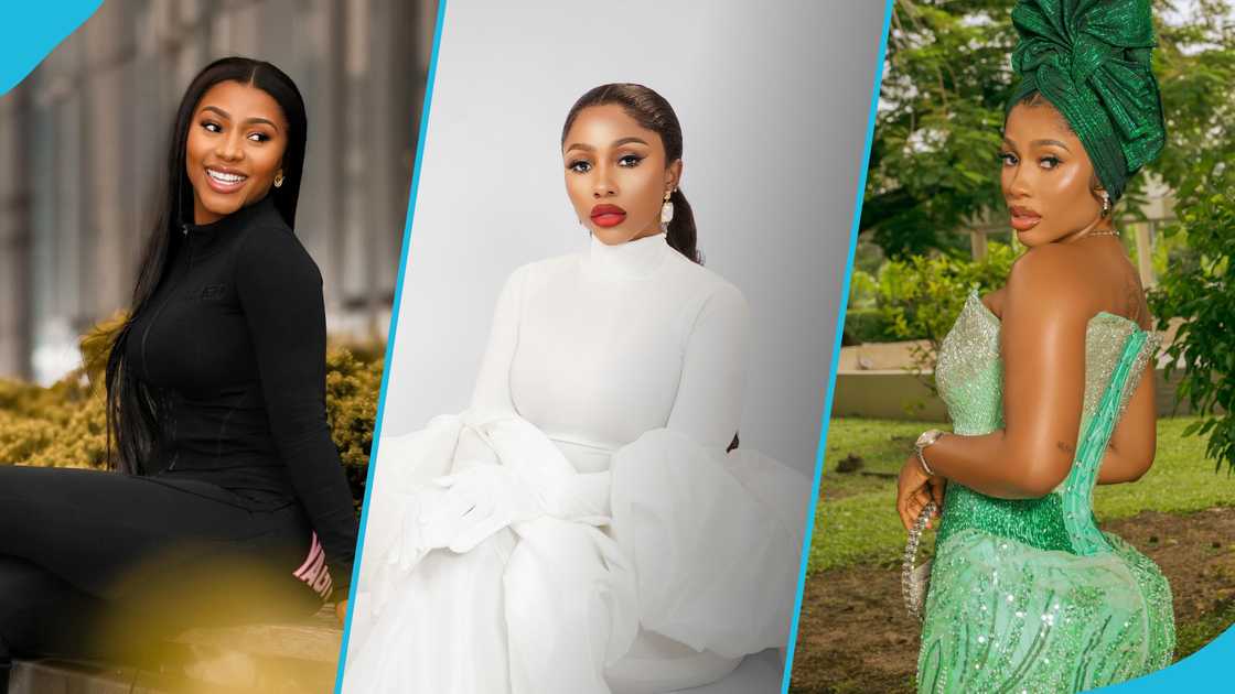 Mercy Eke, Lamborghini Urus, Big Brother Naija 2019 winner, BBNaija star, Mercy Eke's businesses, Fashion Mercy Eke, Lamborghini Urus, Big Brother Naija 2019 winner, BBNaija star, Mercy Eke's businesses, Fashion