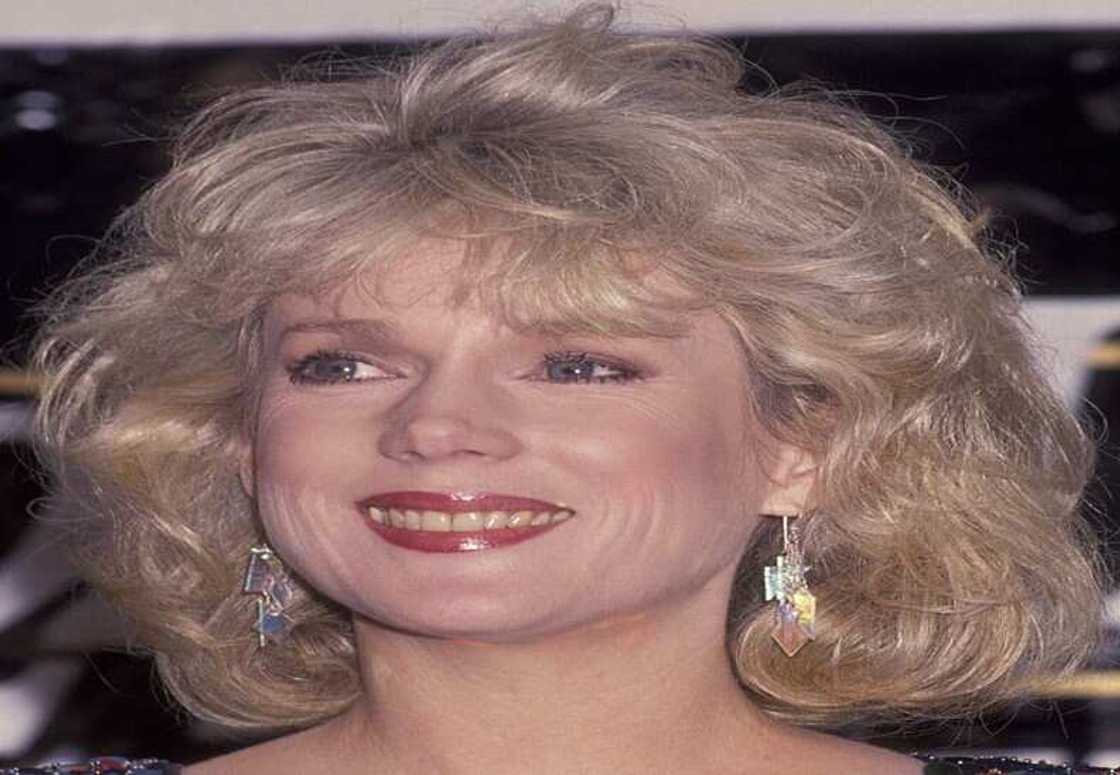Julia Duffy Julia Duffy