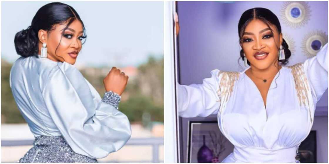 Actress Chi Chi Neblett on Nigerian men. Actress Chi Chi Neblett on Nigerian men.