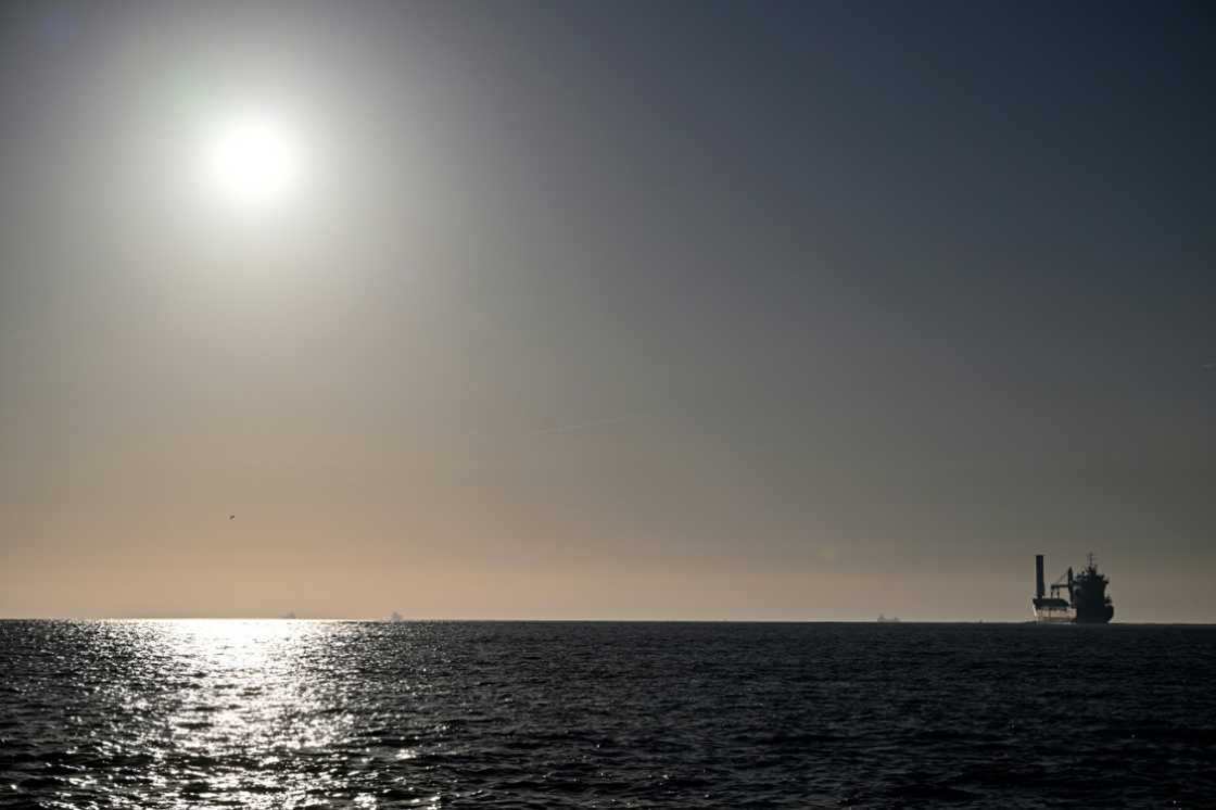 Designers hope to make 10 percent fuel savings by using the sail Designers hope to make 10 percent fuel savings by using the sail