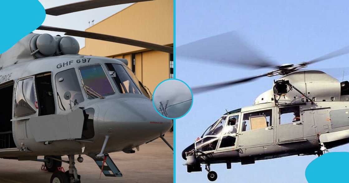 Helicopter crash, Omane Boamah, Adansi, Obuase, Kumasi, Accra Helicopter crash, Omane Boamah, Adansi, Obuase, Kumasi, Accra