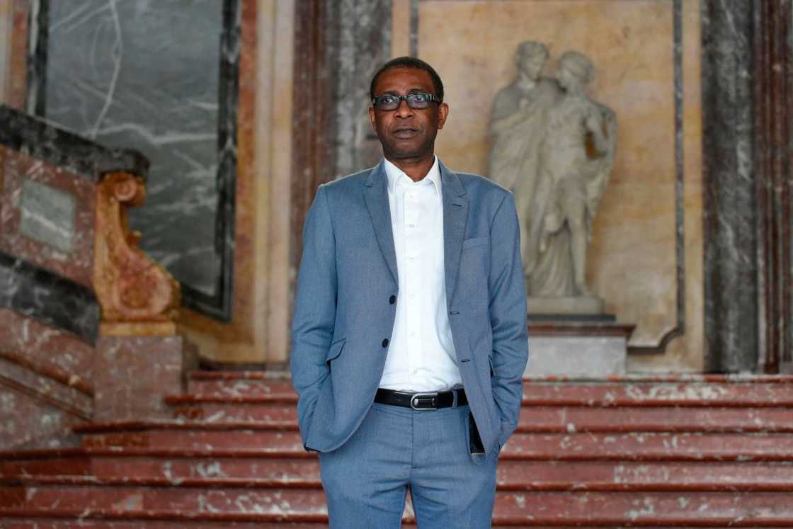 richest musician in Africa richest musician in Africa