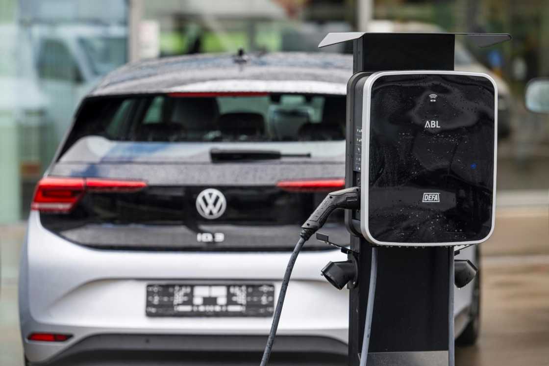 European automakers say the EU's push for electric vehicles 'is too rigid to produce success' European automakers say the EU's push for electric vehicles 'is too rigid to produce success'