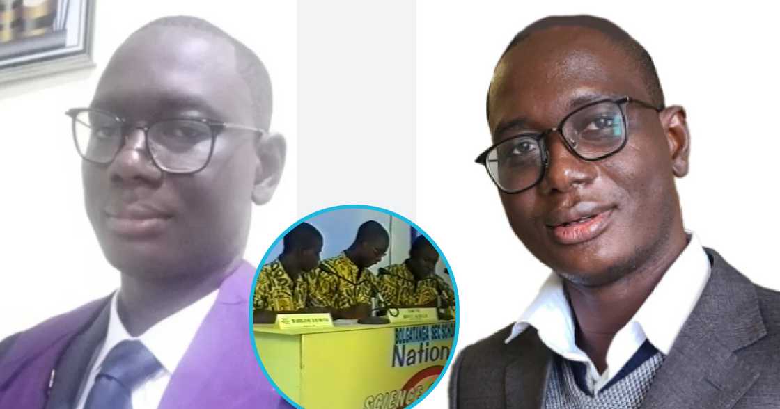 Photos of Dr Abdul-Subulr Yakubu. Photos of Dr Abdul-Subulr Yakubu.