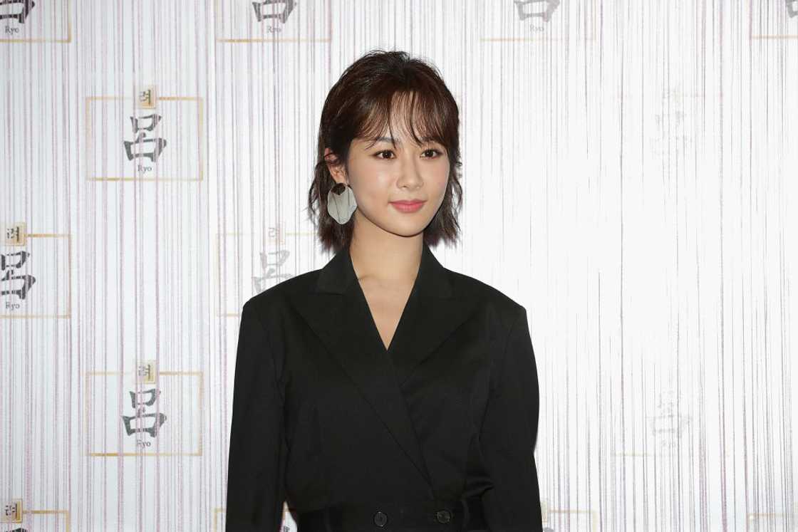 Chinese actors Chinese actors