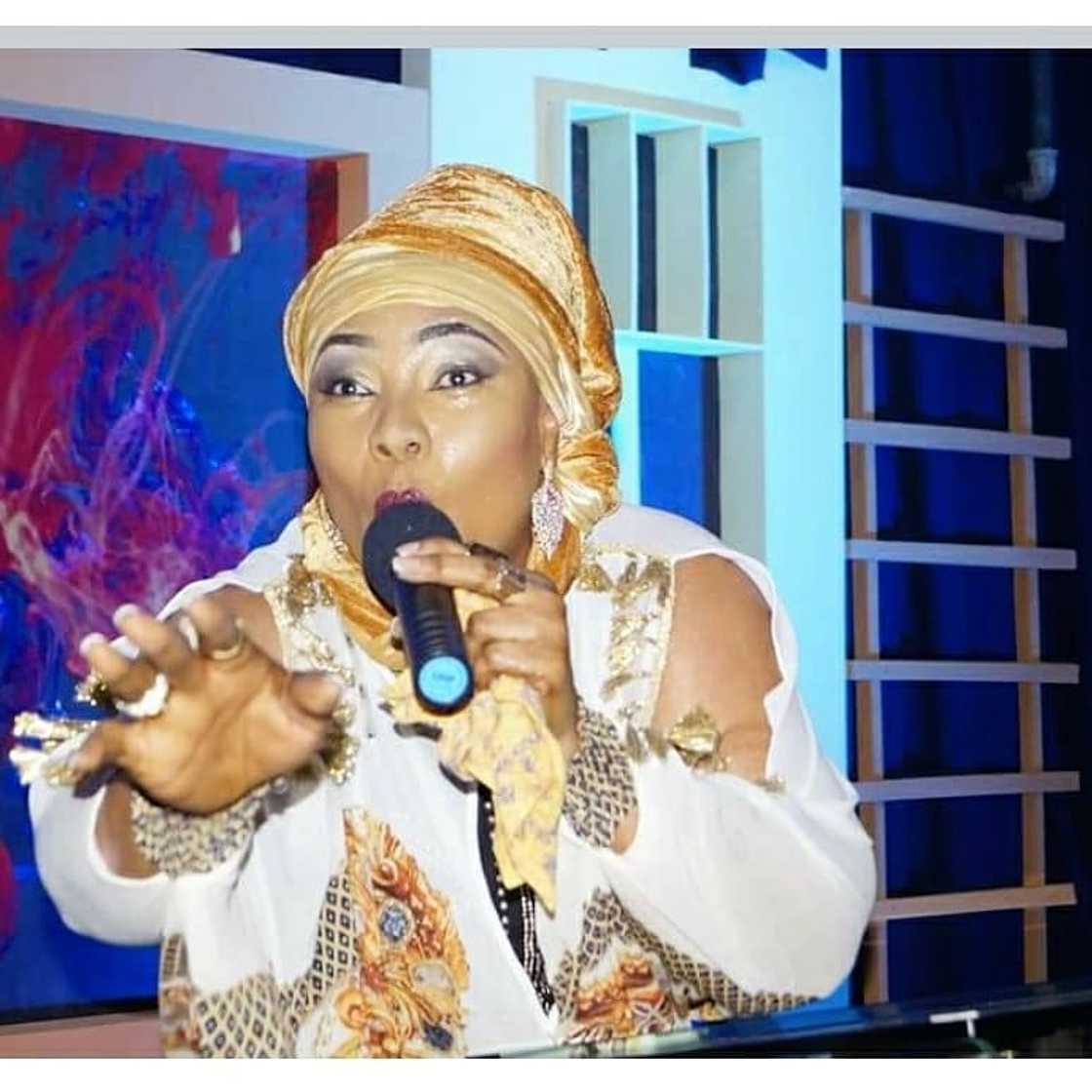 Eucharia Anunobi Eucharia Anunobi