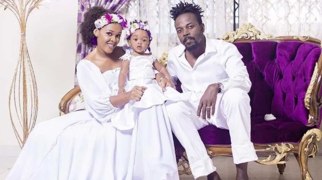 Kwaw Kese, Kwaw Kese's wife, Kwaw Kese and his wife, Musician, Kwaw Kese's kids, Social media Kwaw Kese, Kwaw Kese's wife, Kwaw Kese and his wife, Musician, Kwaw Kese's kids, Social media