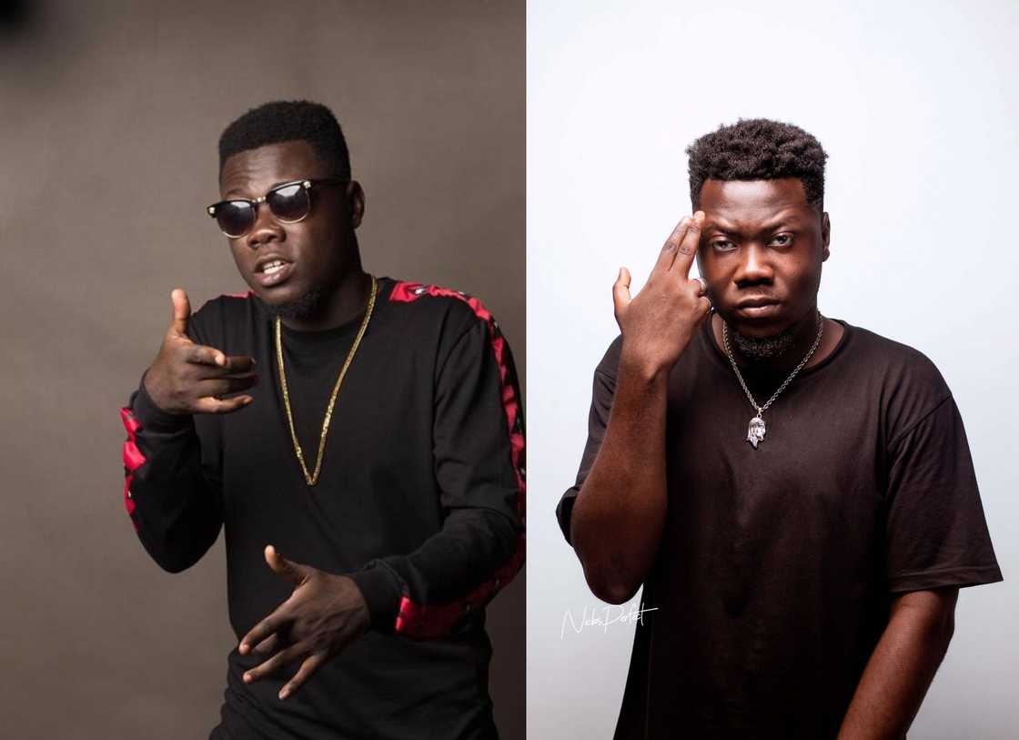 Who is the current richest musician in Ghana? Who is the current richest musician in Ghana?