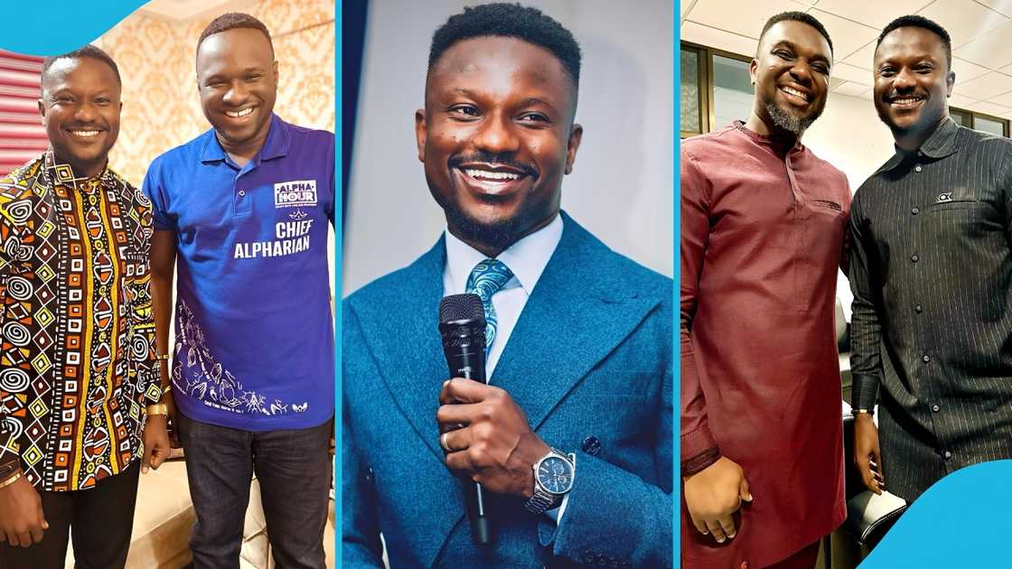 Pastor Danny Boateng Kusi, Pastor Danny Boateng Kusi dies, Ghanaian preacher, Cardiac arrest, Christ cosmopolitan incorporated, Health issue, Obiri-Yeboah Clement Pastor Danny Boateng Kusi, Pastor Danny Boateng Kusi dies, Ghanaian preacher, Cardiac arrest, Christ cosmopolitan incorporated, Health issue, Obiri-Yeboah Clement