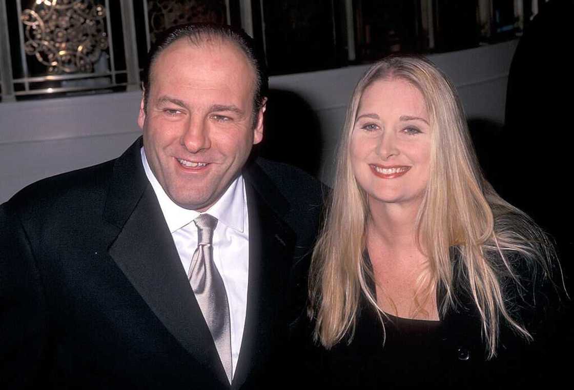 Marcy Gandolfini Marcy Gandolfini