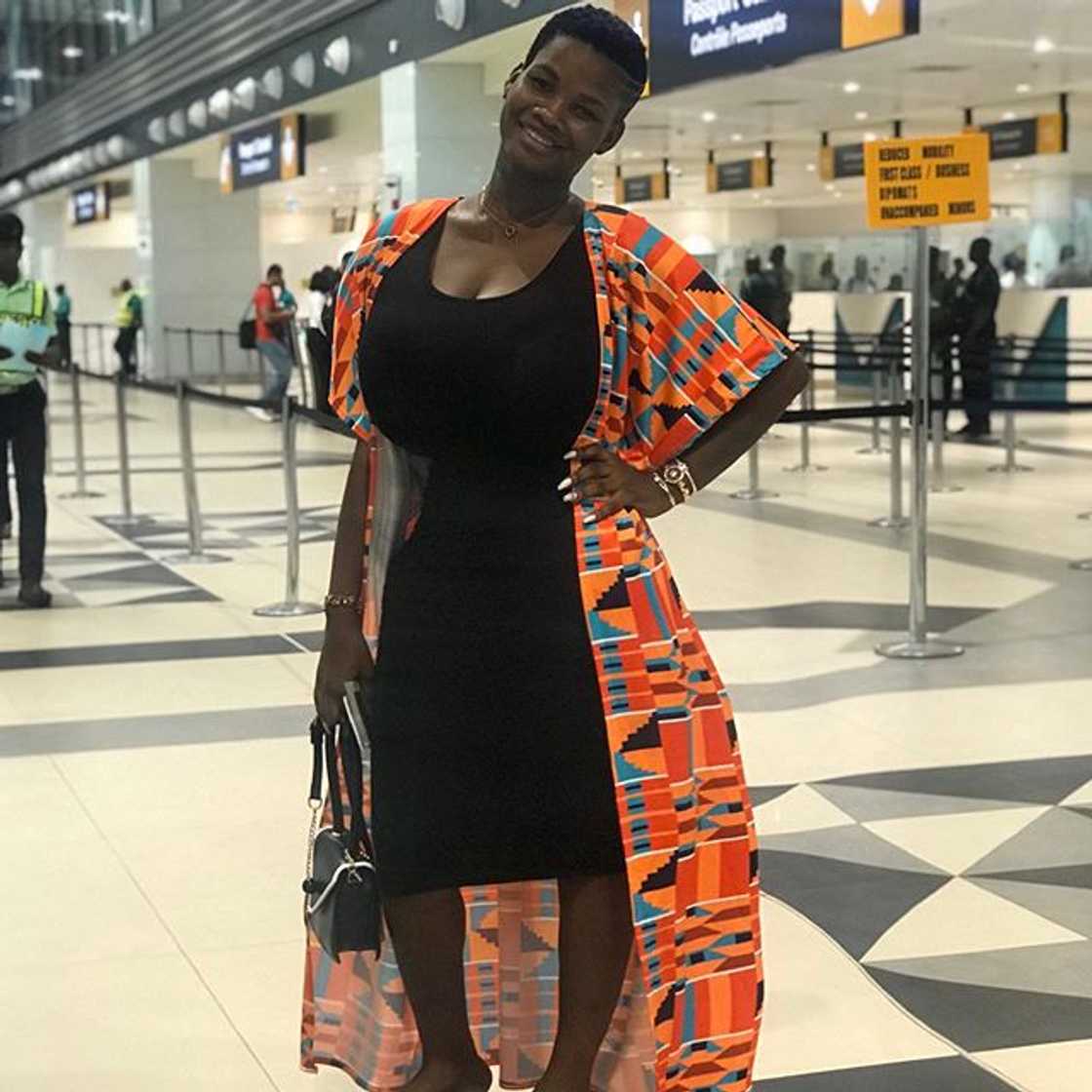 photos of Pamela Watara photos of Pamela Watara