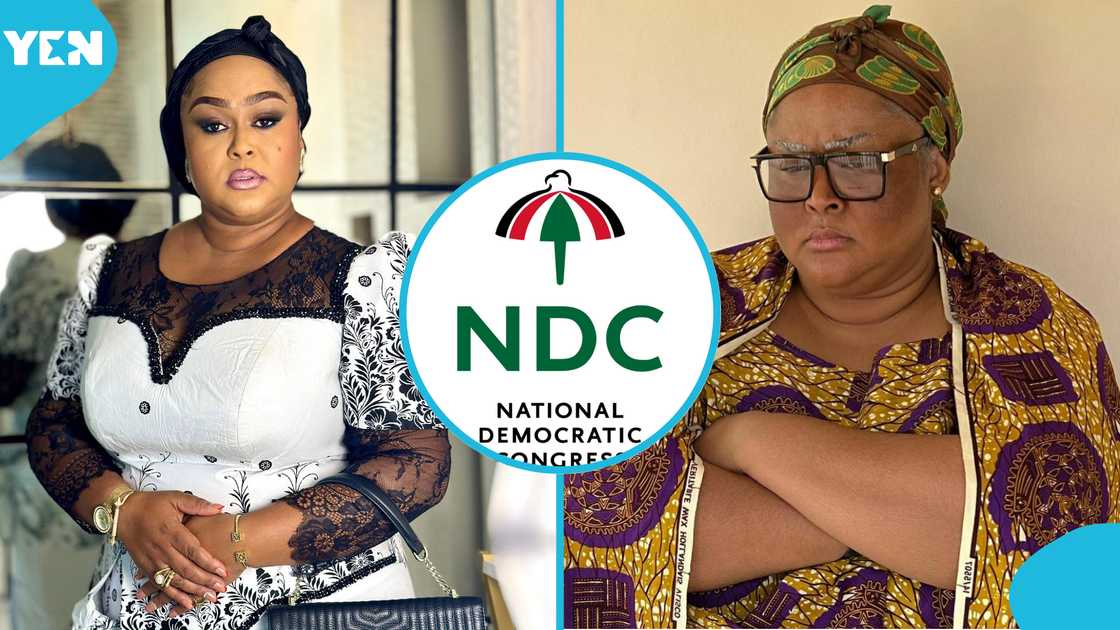 Vivian Jill Lawrence, Ahafo Ano South, Ghana, Tema, Tema Traditional Council, John Mahama, Kumawood Vivian Jill Lawrence, Ahafo Ano South, Ghana, Tema, Tema Traditional Council, John Mahama, Kumawood