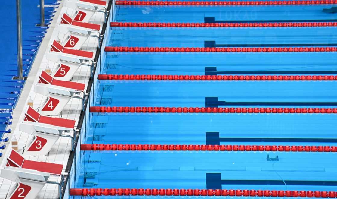 Swimming will set up an 'open category' to allow transgender athletes to compete as part of a new policy which will effectively ban them from women's races Swimming will set up an 'open category' to allow transgender athletes to compete as part of a new policy which will effectively ban them from women's races
