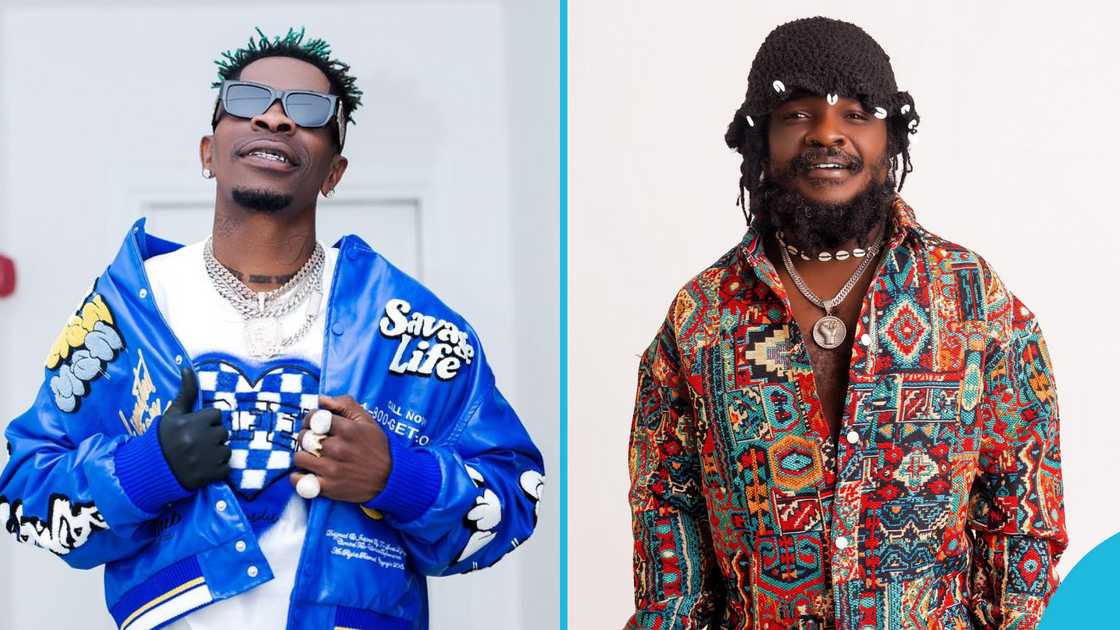 Shatta Wale, Ras Kuuku, Y3 Tali Mu, Shatta Wale and Ras Kuuku's songs, Dancehall songs, Ghanaian songs Shatta Wale, Ras Kuuku, Y3 Tali Mu, Shatta Wale and Ras Kuuku's songs, Dancehall songs, Ghanaian songs