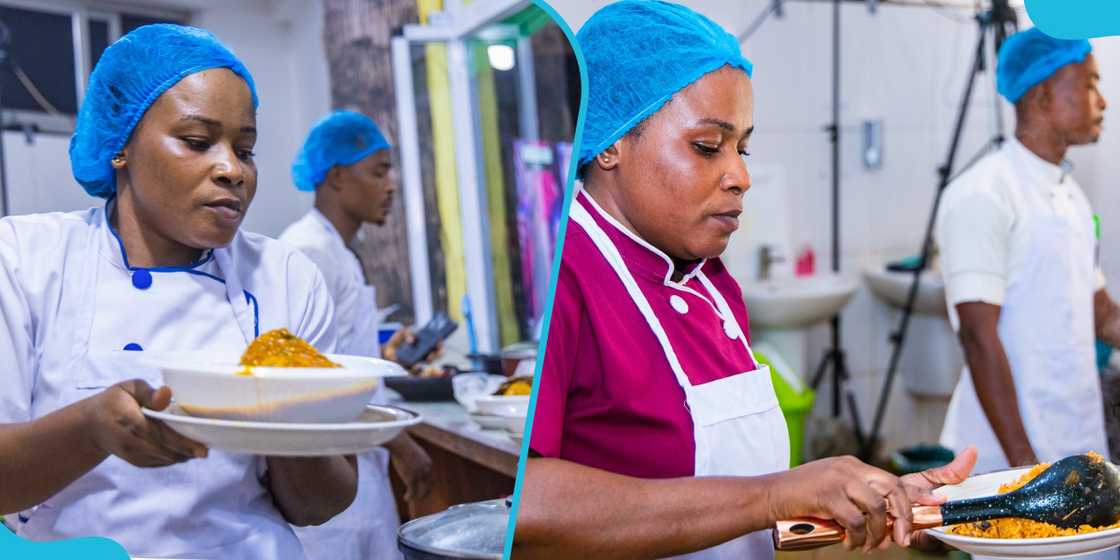 Faila's school Faila's school