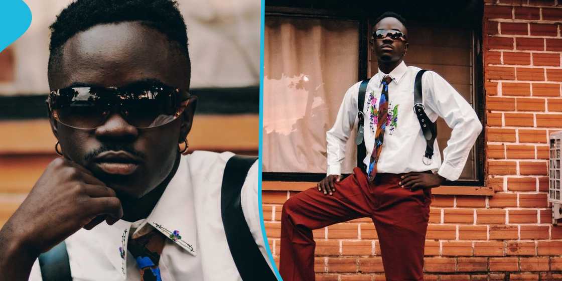 Yaw Tog in pics Yaw Tog in pics