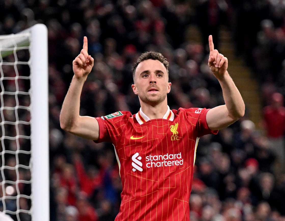 Diogo Jota passes away, Liverpool news, Premier League news Diogo Jota passes away, Liverpool news, Premier League news