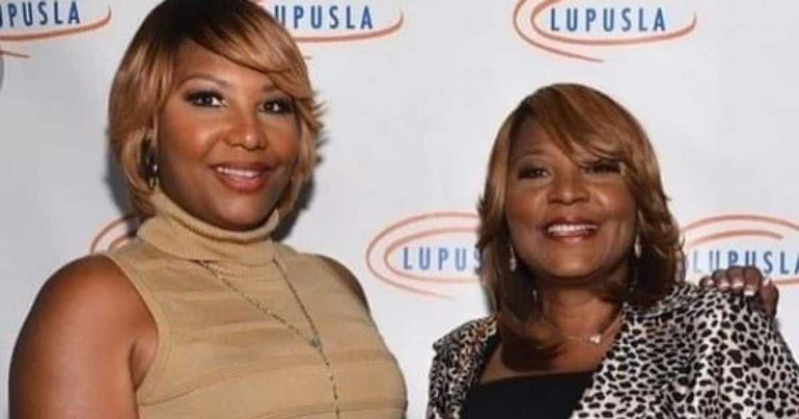 Evelyn Braxton, heartbreaking message, Traci Braxton’s passing Evelyn Braxton, heartbreaking message, Traci Braxton’s passing