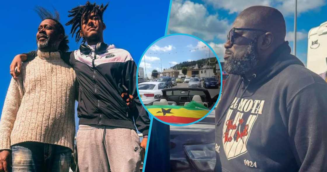 Photos of Wanderlust Ghana team. Photos of Wanderlust Ghana team.