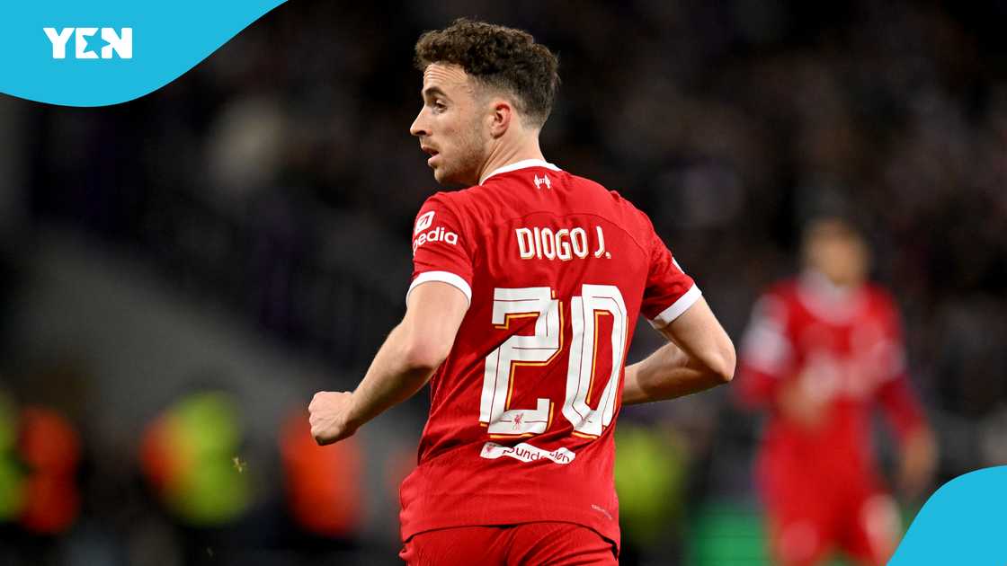 Diogo Jota, Liverpool, Zamora, Ruben Neves, Premier League, Portugal. Diogo Jota, Liverpool, Zamora, Ruben Neves, Premier League, Portugal.