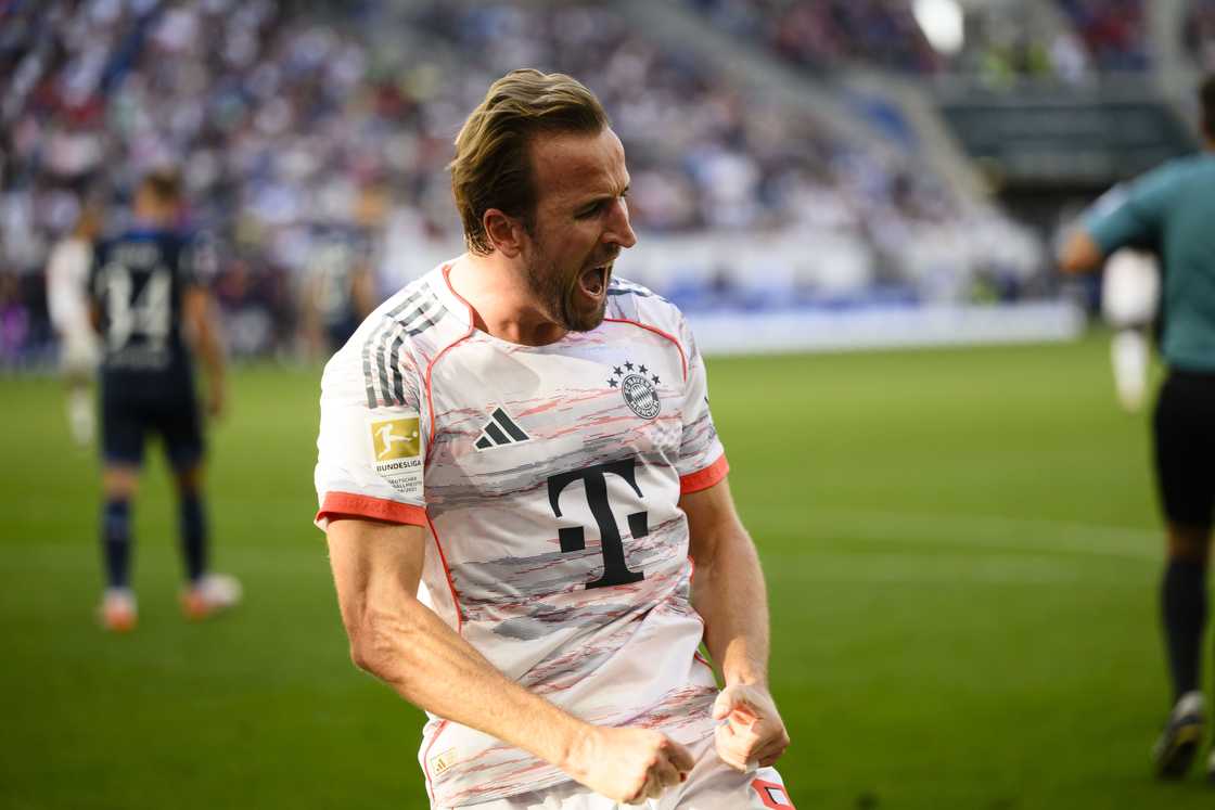 Bundesliga 2025/26, Premier League goalscorer, Kane return at Tottenham 2026, Tottenham Hotspur transfer rumors, England football captain Kane, Harry Kane's stats Bundesliga 2025/26, Premier League goalscorer, Kane return at Tottenham 2026, Tottenham Hotspur transfer rumors, England football captain Kane, Harry Kane's stats