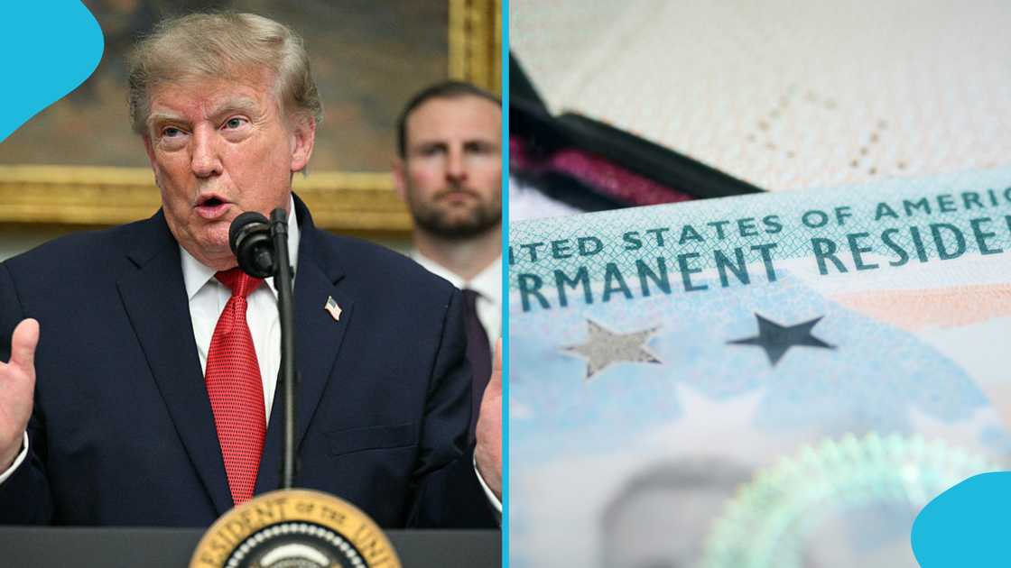 Green Card benefits, employment eligibility, Form I-9, Social Security Card, driver's licence, permanent resident card, immigration enforcement, rights of Green Card holders, US government guidance, non-citizen residency