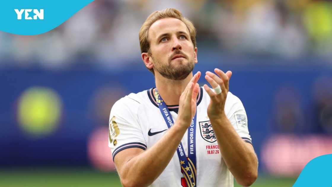 2026 Ballon d'Or, Lamine Yamal, Spain's World Cup triumph, Gabby Agbonlahor, Barcelona, FIFA World Cup 2026, Harry Kane, La Liga, Lionel Messi, Kylian Mbappe.