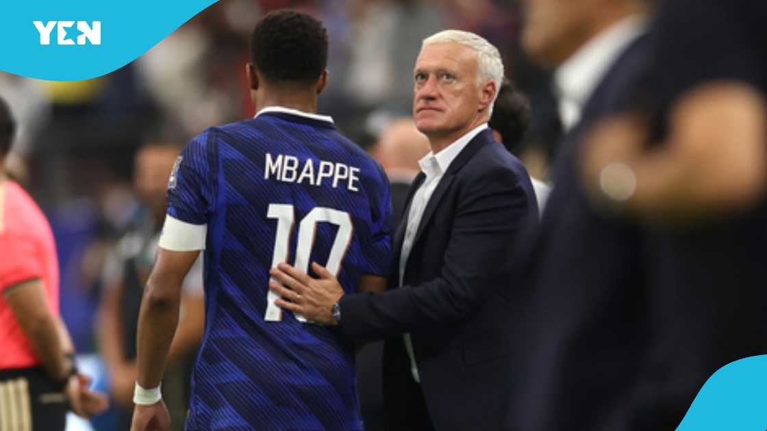 World Cup 2026: Didier Deschamps Takes Aim at Referee After France Lose to Spain