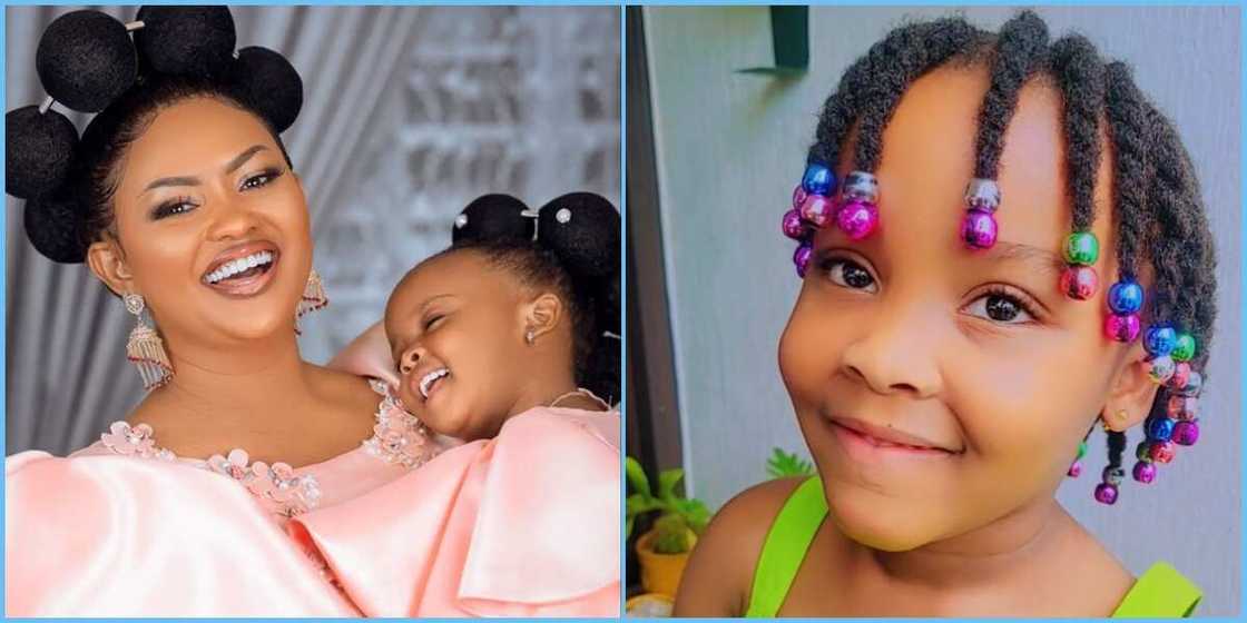 Baby Maxin and McBrown Baby Maxin and McBrown