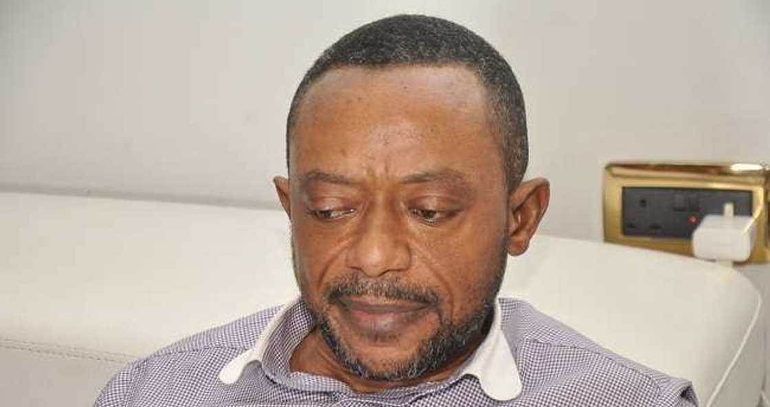 Court adjourns Owusu Bempah’s case to October 5 to file substitute charges Court adjourns Owusu Bempah’s case to October 5 to file substitute charges