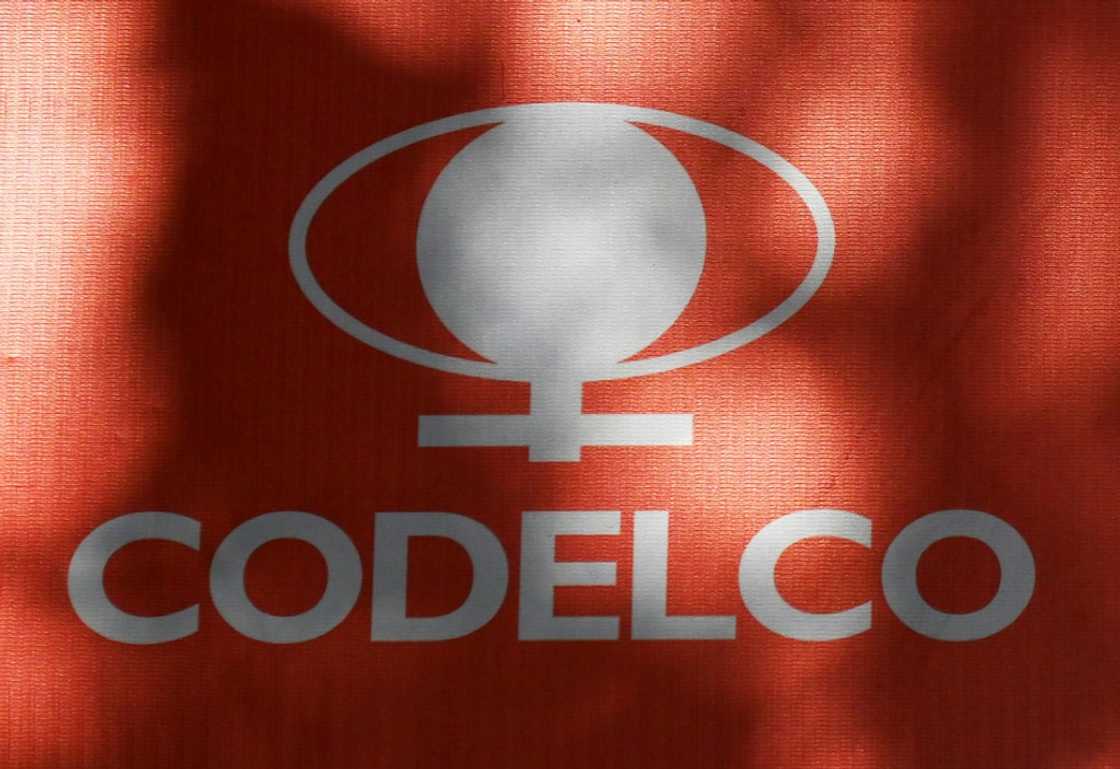 Chile's National Copper Corporation (CODELCO) is the world's biggest producer of the red metal Chile's National Copper Corporation (CODELCO) is the world's biggest producer of the red metal