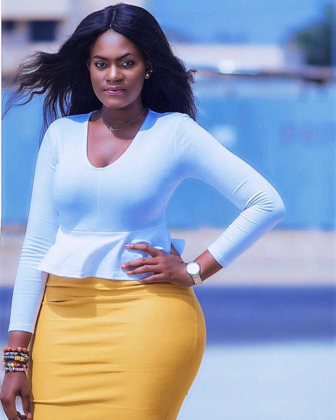 Ama Endorsed Dies, Namas Decor, Female Carpenter, Ghanaian Influencers, Famous Deaths In Ghana, 2025 Deaths Ama Endorsed Dies, Namas Decor, Female Carpenter, Ghanaian Influencers, Famous Deaths In Ghana, 2025 Deaths