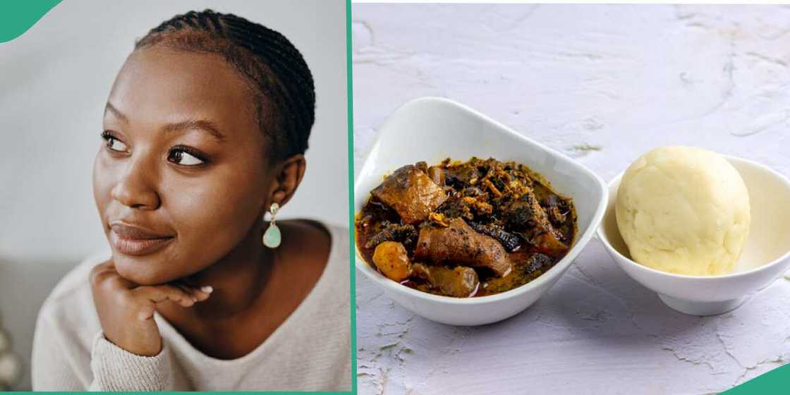 Lady shares story of how she cut off her friend. Lady shares story of how she cut off her friend.