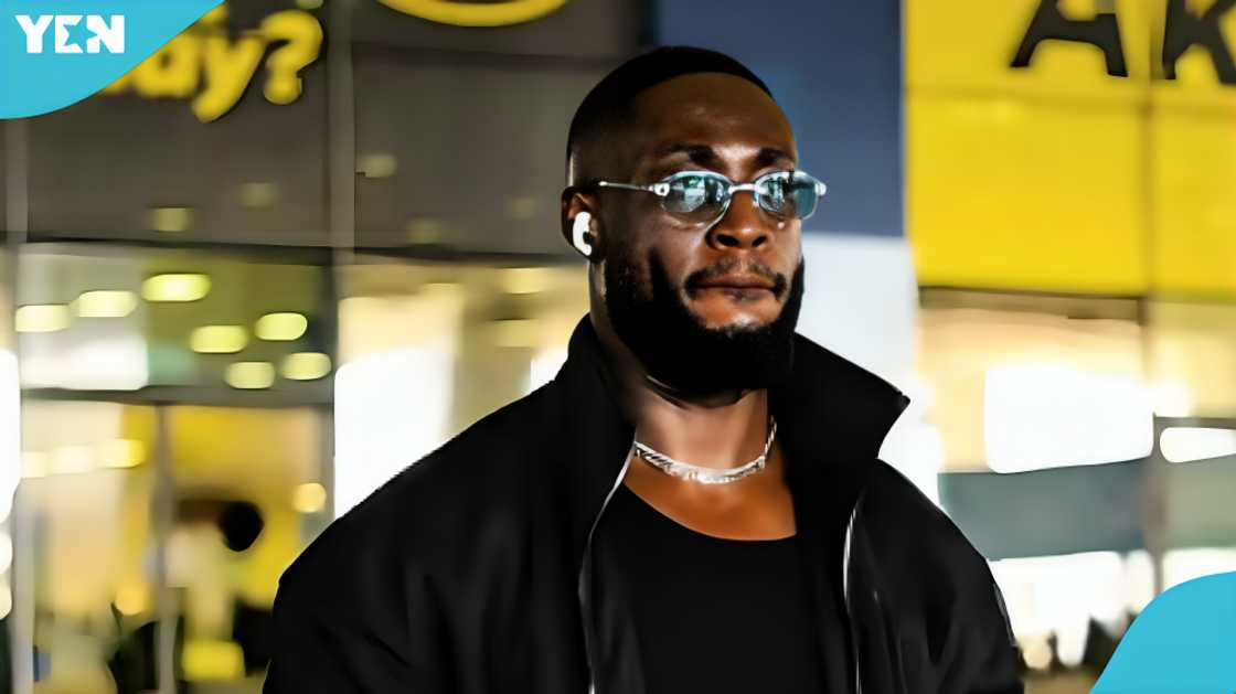 UAE, Dubai, Ghana, Mother, Reunion, Family, Happy