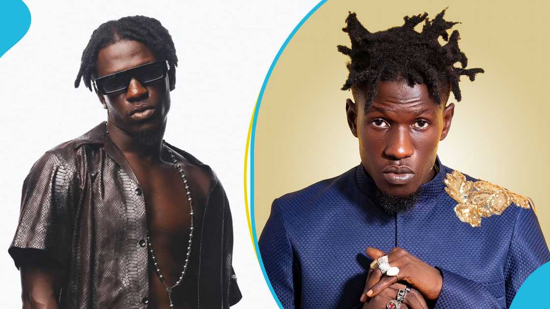 King Paluta, Makoma music video, King Paluta's Makoma song, Ghana music, King Paluta postpones music video release, Aseda song King Paluta, Makoma music video, King Paluta's Makoma song, Ghana music, King Paluta postpones music video release, Aseda song