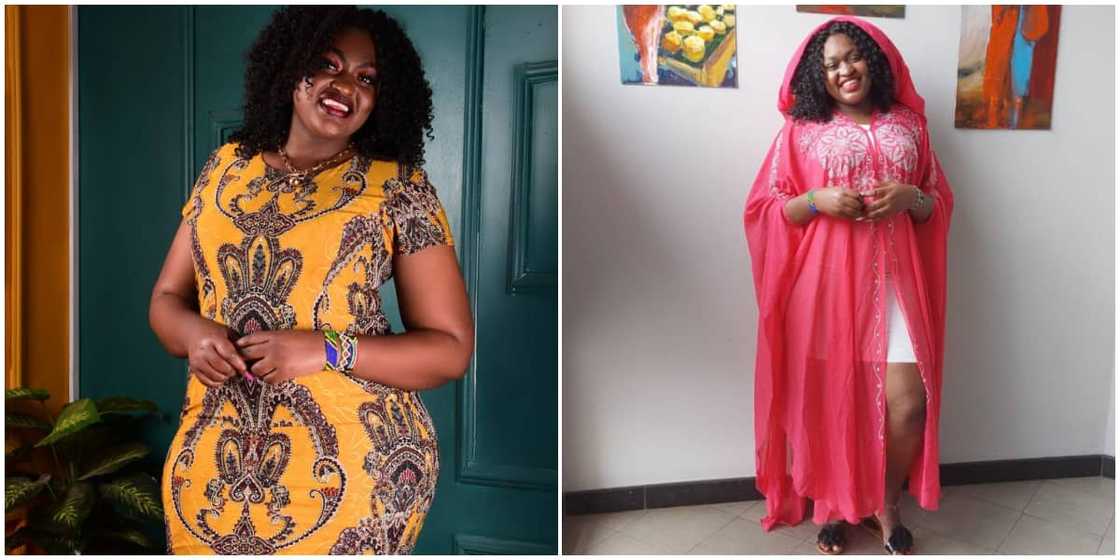 Huge surprise as pretty lady celebrates living with HIV for the past 29 years, she was told she had 4 years to live Huge surprise as pretty lady celebrates living with HIV for the past 29 years, she was told she had 4 years to live