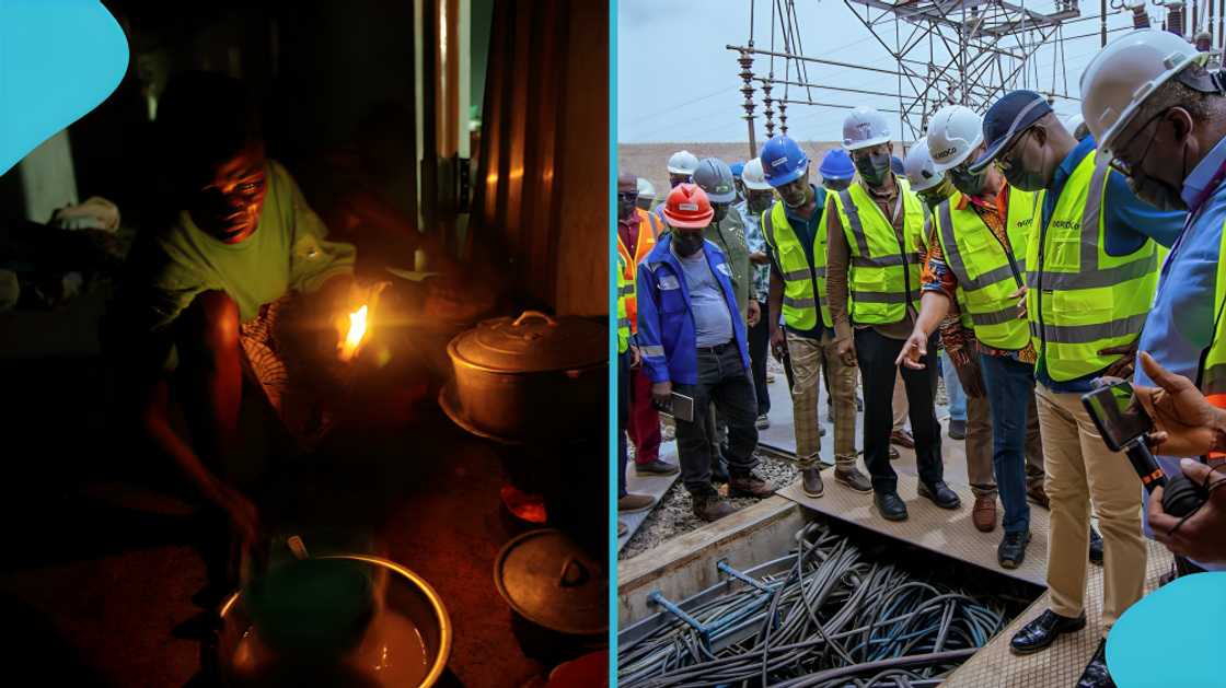 Power outages in Ghana, Ghana energy crisis, ECG, GRIDCo, Akosombo Dam, Western Region, dumsor schedule, Takoradi, Tarkwa Power outages in Ghana, Ghana energy crisis, ECG, GRIDCo, Akosombo Dam, Western Region, dumsor schedule, Takoradi, Tarkwa