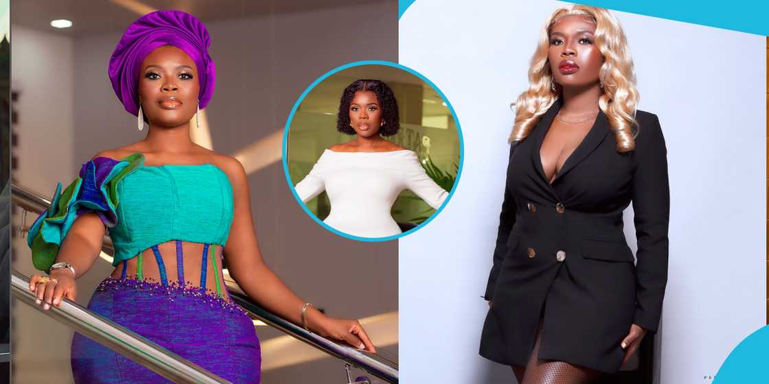 Deloris Frimpong Manso Deloris Frimpong Manso