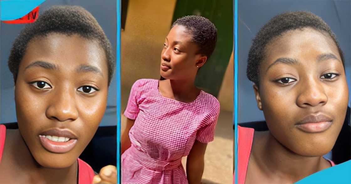 Ghana, iPhone, SHS student, SHS graduate, school teacher, Ghana student iphone