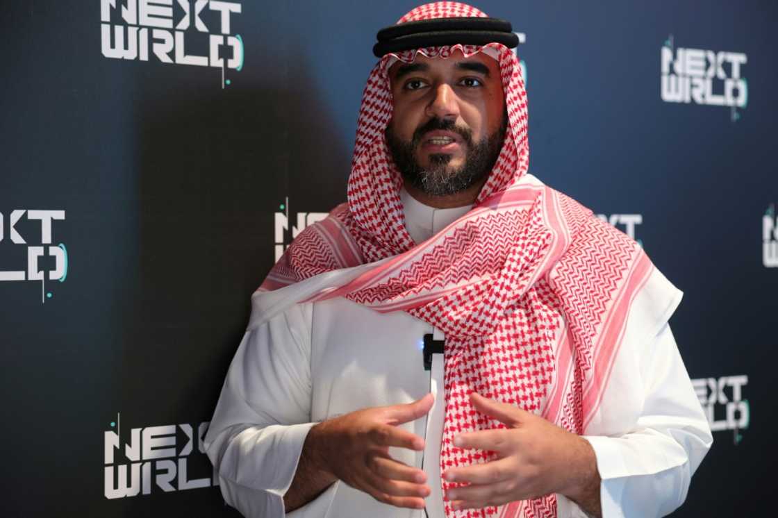 Prince Faisal bin Bandar bin Sultan, chairman of the Saudi Esports Federation, said his vision is for the kingdom to become a natural choice for all eSports programming Prince Faisal bin Bandar bin Sultan, chairman of the Saudi Esports Federation, said his vision is for the kingdom to become a natural choice for all eSports programming