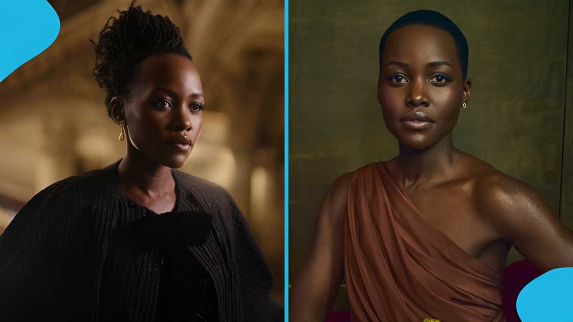 Lupita Nyong'o, Lupita Nyong'o fibroids, Fibroids, Hollywood actress, Lupita Nyong'o movies, Lupita Nyong'o news, Celebrity news, Lupita Nyong'o illness