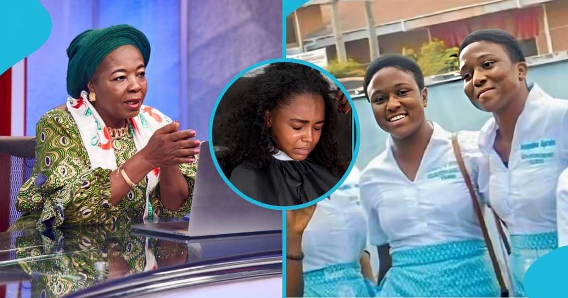 ghana, trending, politics, shs haircute, shs haircut debate, ministry for education ghana, trending, politics, shs haircute, shs haircut debate, ministry for education